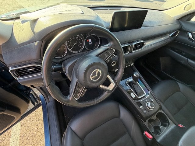 2021 Mazda Mazda CX-5 Touring