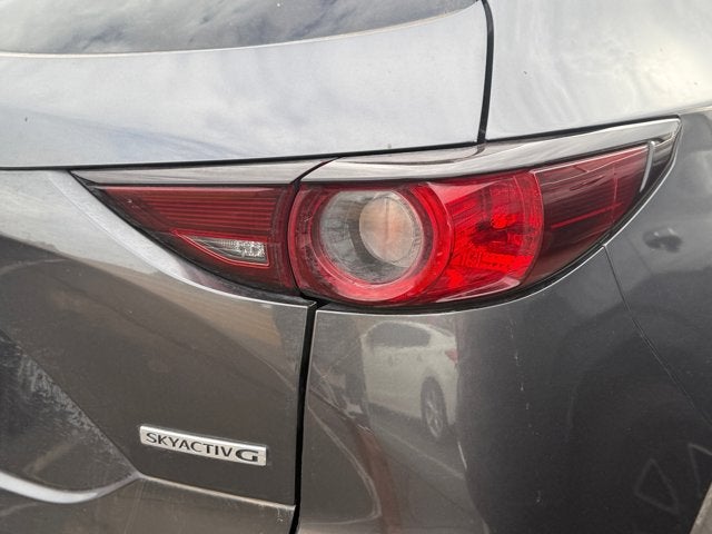 2020 Mazda Mazda CX-5 Touring