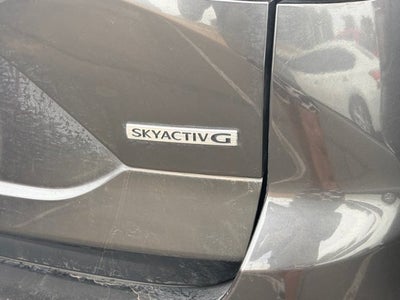 2020 Mazda Mazda CX-5 Touring