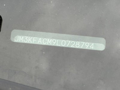 2020 Mazda Mazda CX-5 Touring