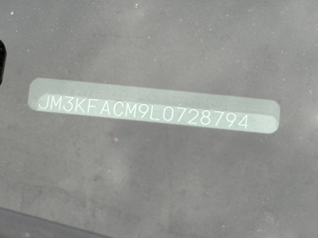 2020 Mazda Mazda CX-5 Touring