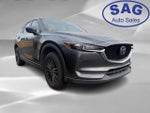 2020 Mazda Mazda CX-5 Touring