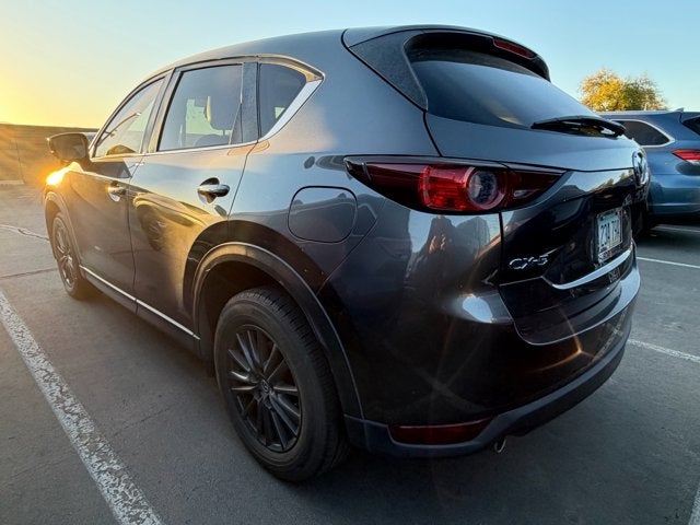 2020 Mazda Mazda CX-5 Touring