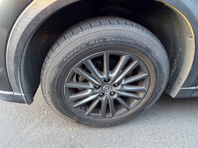 2020 Mazda Mazda CX-5 Touring