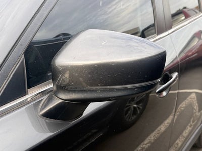 2020 Mazda Mazda CX-5 Touring