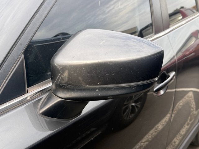 2020 Mazda Mazda CX-5 Touring