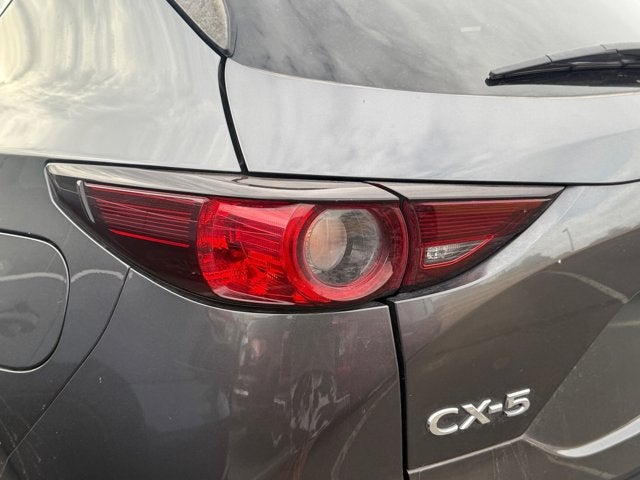 2020 Mazda Mazda CX-5 Touring
