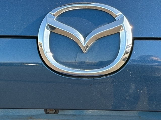 2017 Mazda Mazda CX-5 Grand Select