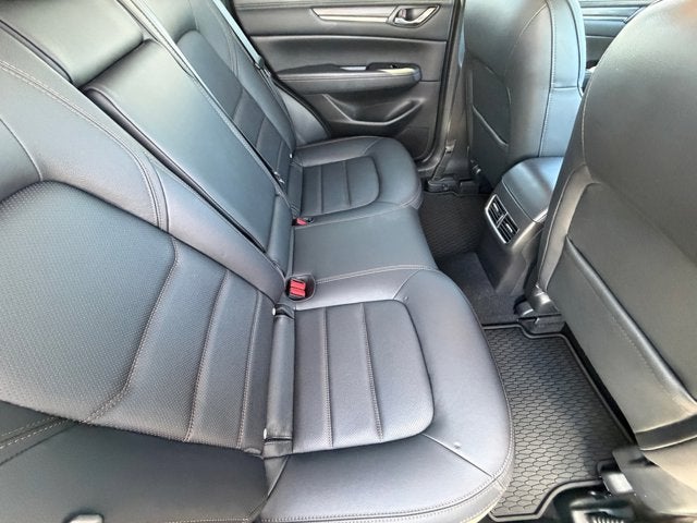 2022 Mazda Mazda CX-5 2.5 S Premium Package