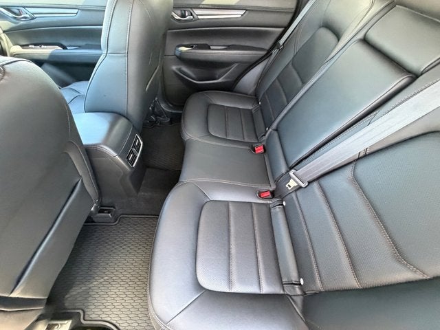 2022 Mazda Mazda CX-5 2.5 S Premium Package