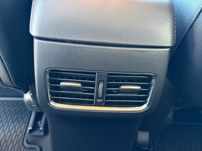 2022 Mazda Mazda CX-5 2.5 S Premium Package