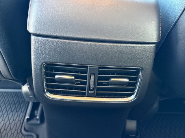 2022 Mazda Mazda CX-5 2.5 S Premium Package