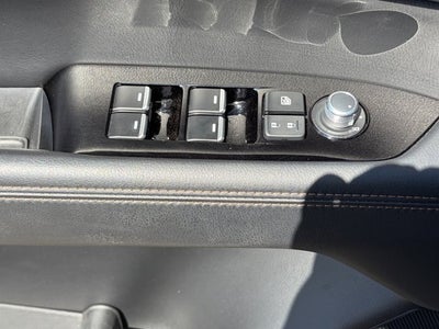 2022 Mazda Mazda CX-5 2.5 S Premium Package