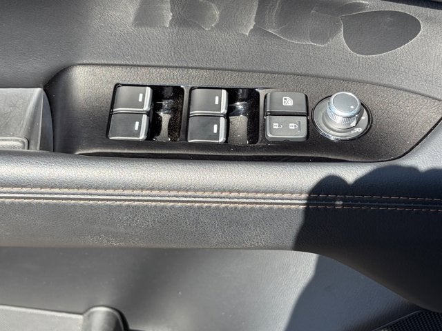 2022 Mazda Mazda CX-5 2.5 S Premium Package