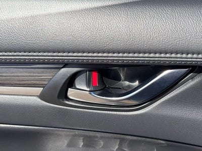 2022 Mazda Mazda CX-5 2.5 S Premium Package