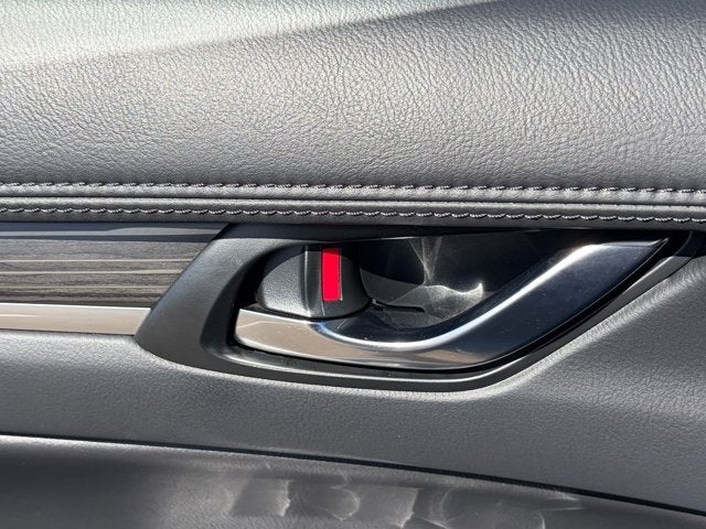 2022 Mazda Mazda CX-5 2.5 S Premium Package