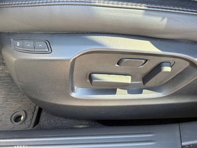 2022 Mazda Mazda CX-5 2.5 S Premium Package