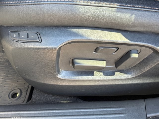 2022 Mazda Mazda CX-5 2.5 S Premium Package
