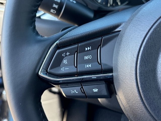 2022 Mazda Mazda CX-5 2.5 S Premium Package