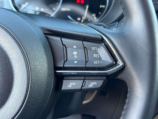 2022 Mazda Mazda CX-5 2.5 S Premium Package