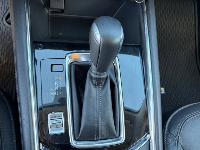 2022 Mazda Mazda CX-5 2.5 S Premium Package