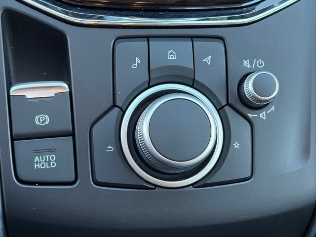 2022 Mazda Mazda CX-5 2.5 S Premium Package