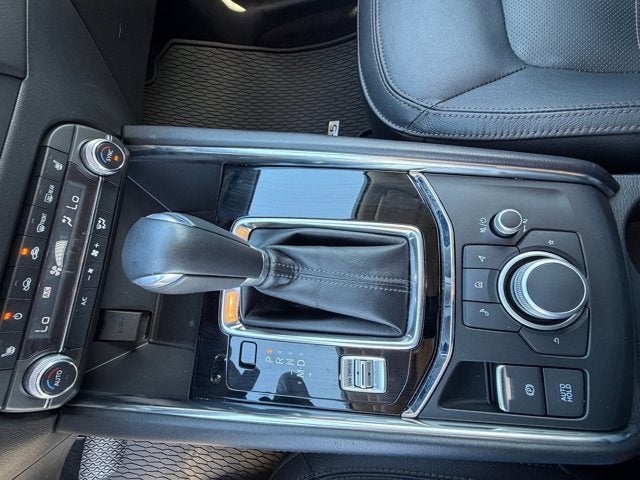 2022 Mazda Mazda CX-5 2.5 S Premium Package