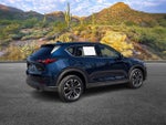 2022 Mazda Mazda CX-5 2.5 S Premium Package