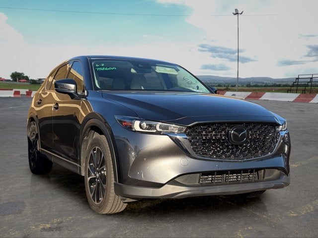 2023 Mazda Mazda CX-5 2.5 S Premium Plus Package