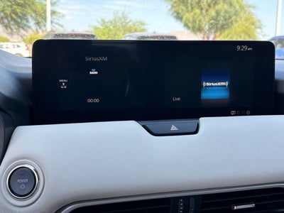 2024 Mazda Mazda CX-90 PHEV Premium Plus
