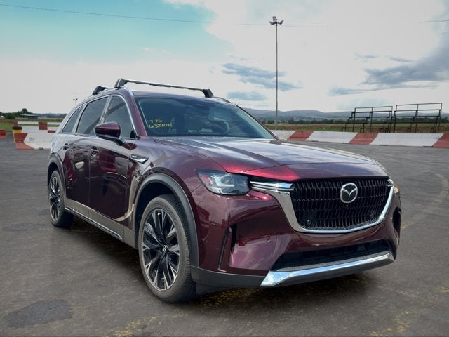 2024 Mazda Mazda CX-90 PHEV Premium Plus