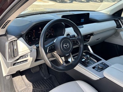 2024 Mazda Mazda CX-90 PHEV Premium Plus