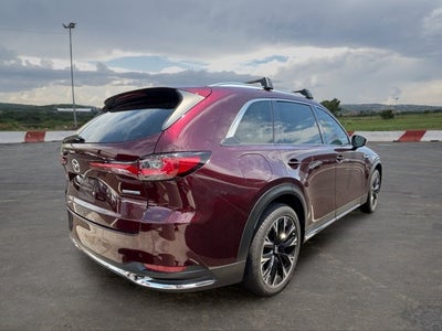 2024 Mazda Mazda CX-90 PHEV Premium Plus