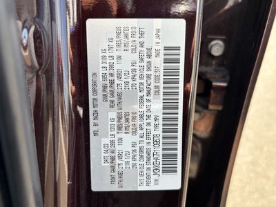 2024 Mazda Mazda CX-90 PHEV Premium Plus
