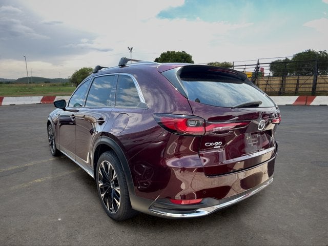 2024 Mazda Mazda CX-90 PHEV Premium Plus