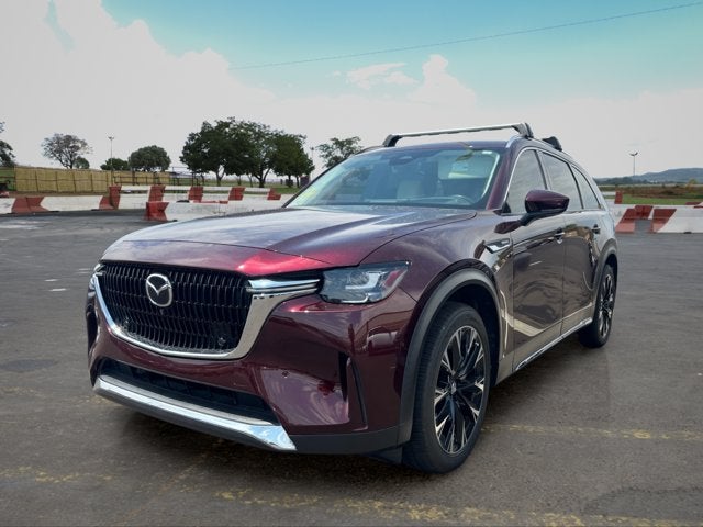 2024 Mazda Mazda CX-90 PHEV Premium Plus