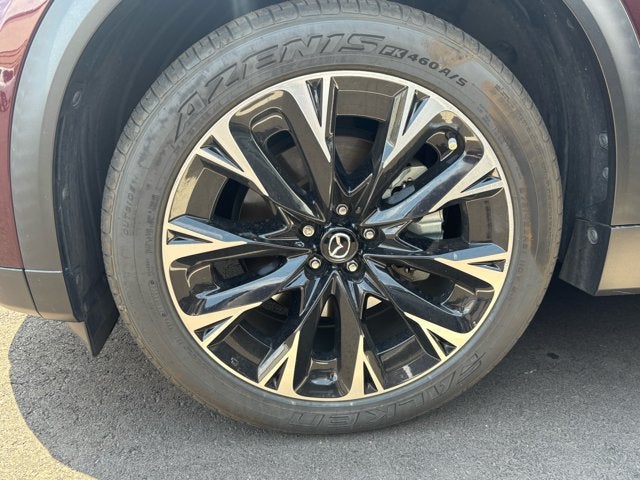 2024 Mazda Mazda CX-90 PHEV Premium Plus