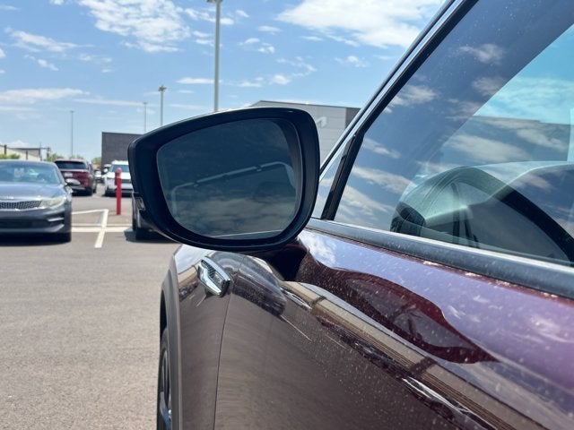 2024 Mazda Mazda CX-90 PHEV Premium Plus