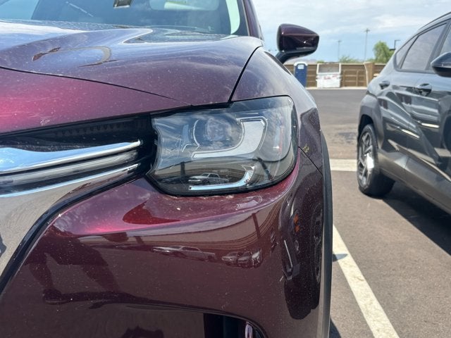 2024 Mazda Mazda CX-90 PHEV Premium Plus