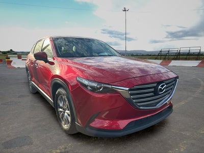2016 Mazda Mazda CX-9 Touring