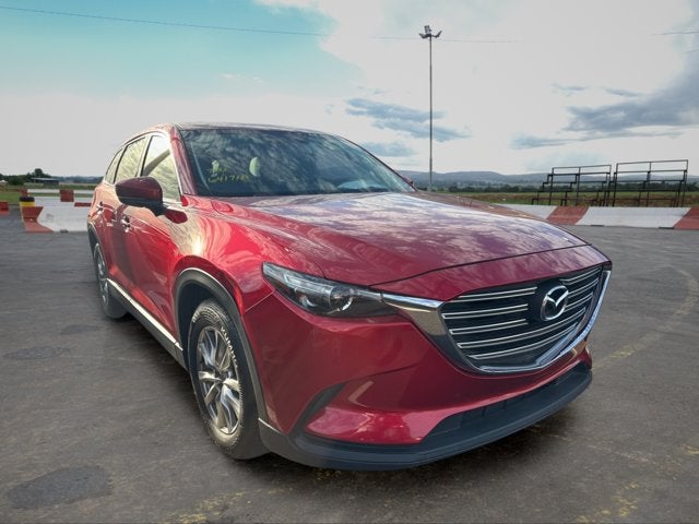 2016 Mazda Mazda CX-9 Touring