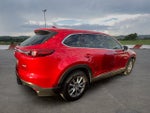 2016 Mazda Mazda CX-9 Touring