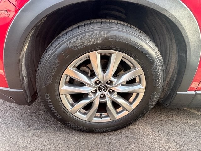 2016 Mazda Mazda CX-9 Touring