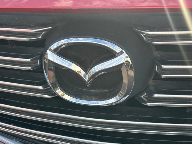 2016 Mazda Mazda CX-9 Touring