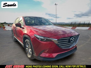 2016 Mazda Mazda CX-9 Touring