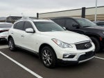 2016 INFINITI QX50 RWD 4dr