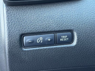 2019 Nissan Rogue Sport SL