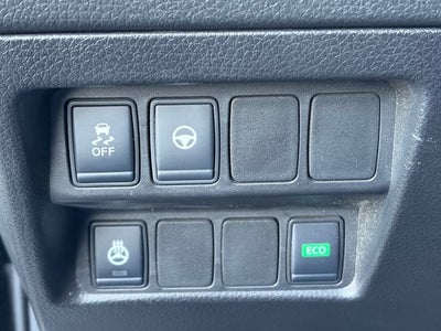 2019 Nissan Rogue Sport SL