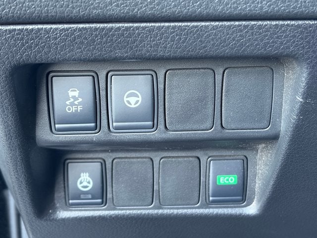 2019 Nissan Rogue Sport SL