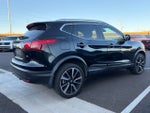 2019 Nissan Rogue Sport SL